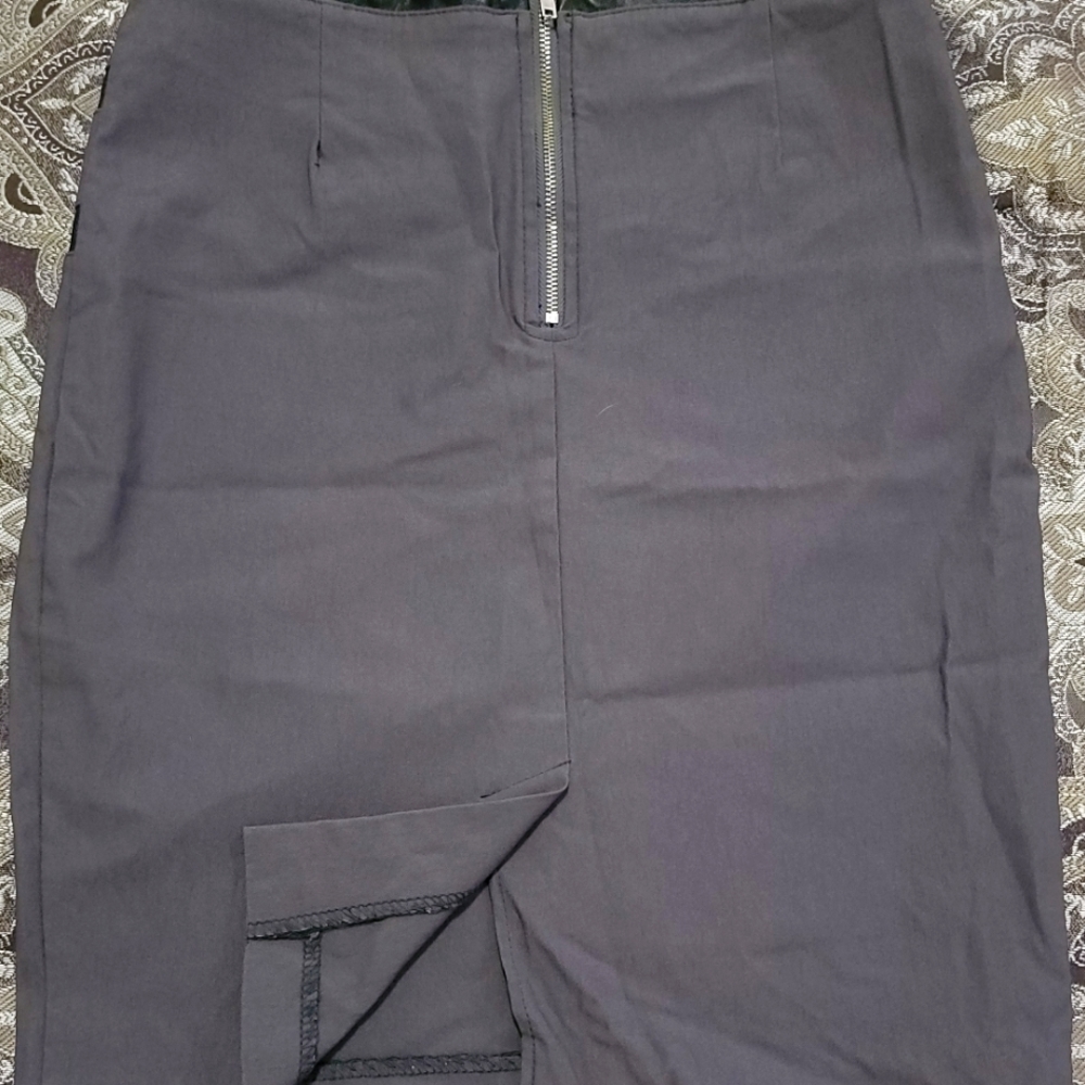 Mini Skirt - Picture 2 of 7
